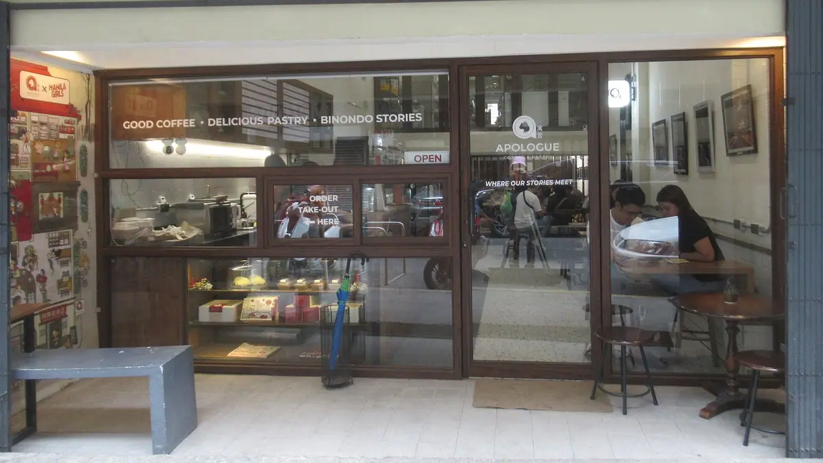 Cupcake Shop bakes