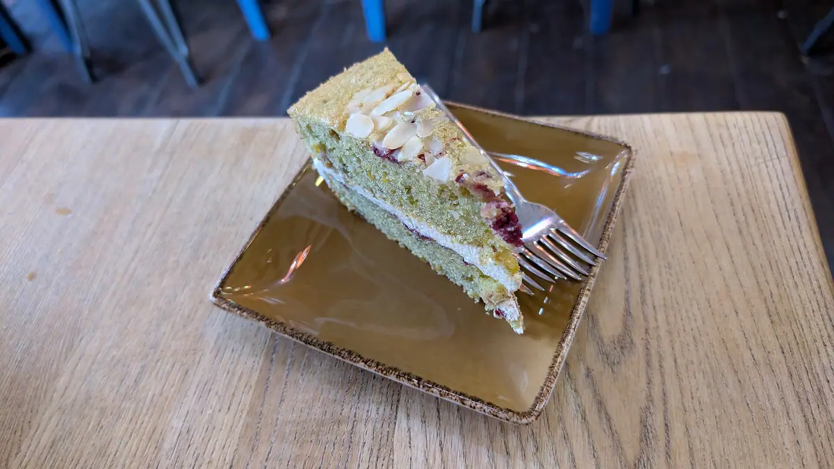 Bev's Cupcakes – cupcake shop in Upper Tumble, Ammanford